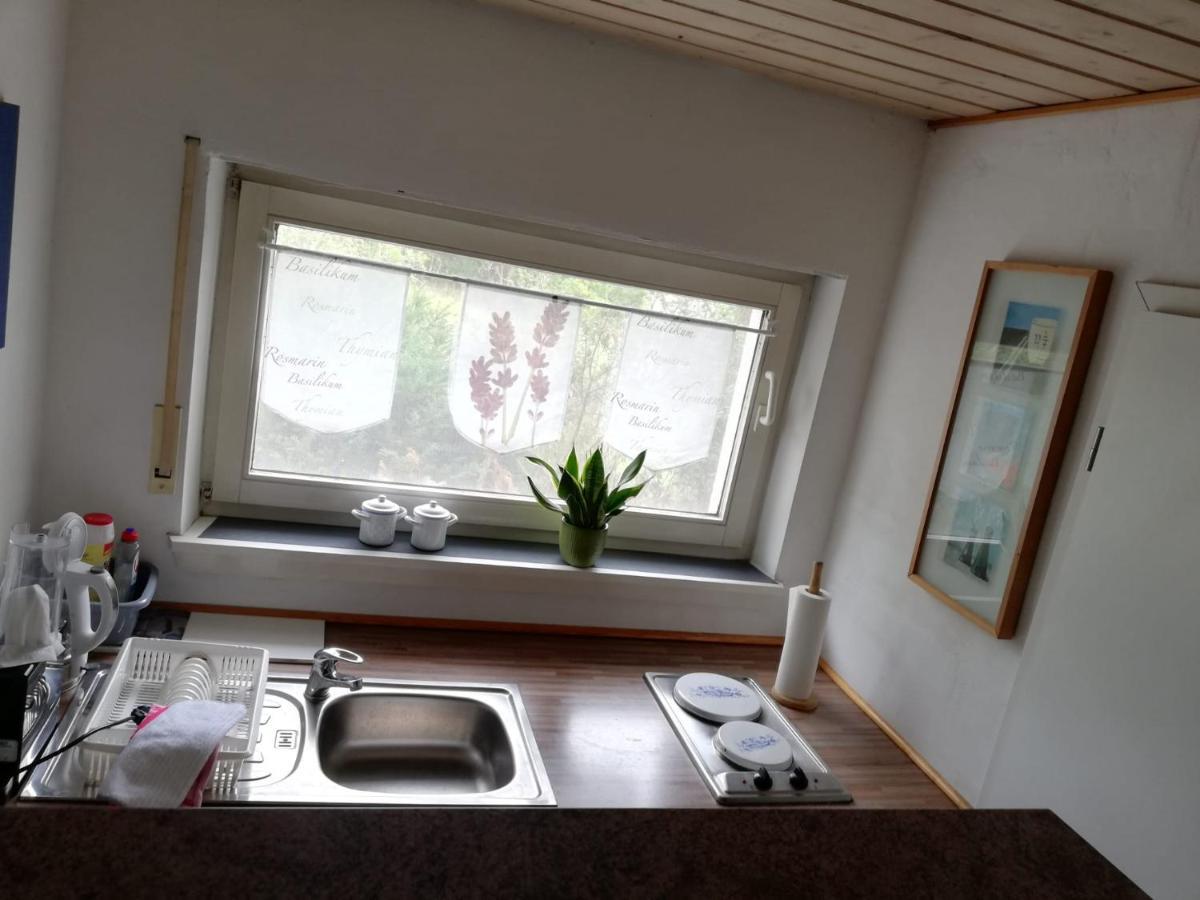 Ferienwohnung Holl Worms Exterior photo