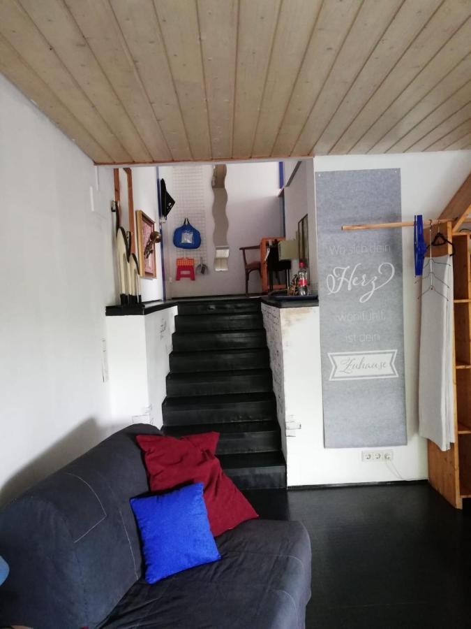 Ferienwohnung Holl Worms Exterior photo